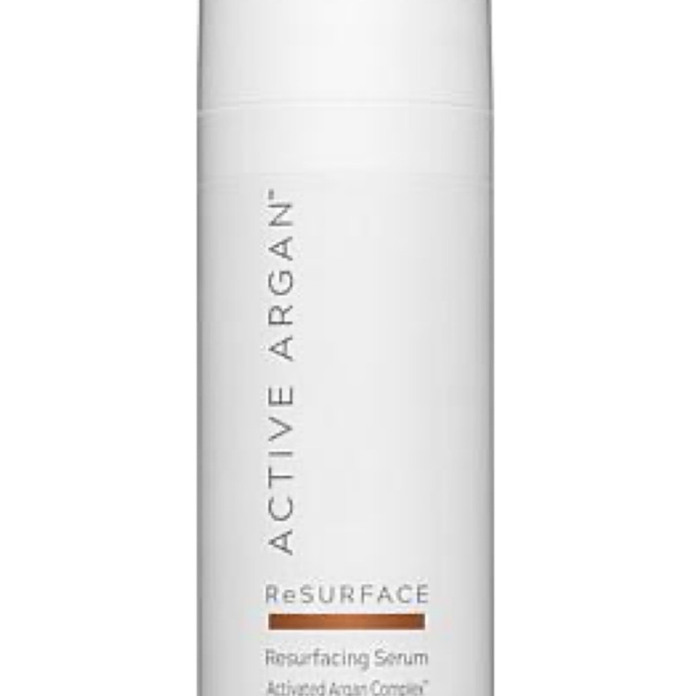 White Resurfacing Serum